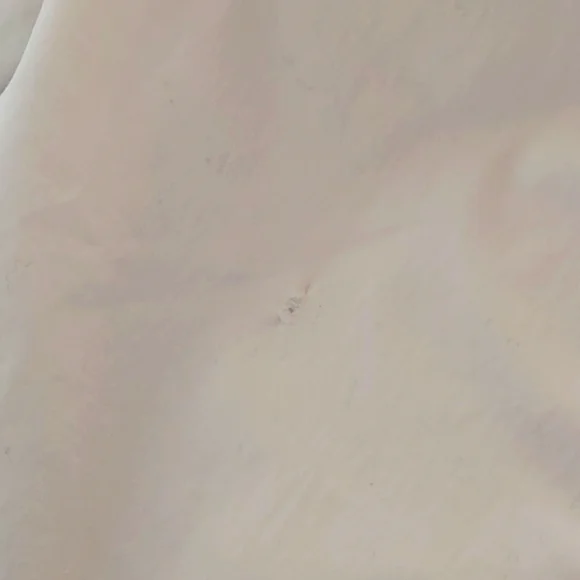 Tory Burch White Bermuda Short Size 2 - Picture 7 of 7